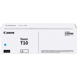 Canon TONER T10 C