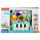 Fisher Price PALESTRINA BABY PIANO 4 IN 1