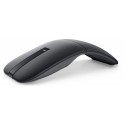 DELL MS700 mouse Ambidestro Bluetooth Ottico 4000 DPI MS700-BK-R-EU