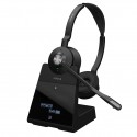 Jabra Engage 75 Stereo Auricolare Wireless A Padiglione Ufficio Bluetooth Nero 9559-583-111