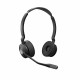 Jabra Engage 75 Stereo Auricolare Wireless A Padiglione Ufficio Bluetooth Nero 9559 583 111