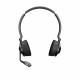 Jabra Engage 75 Stereo Auricolare Wireless A Padiglione Ufficio Bluetooth Nero 9559 583 111