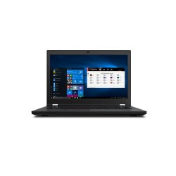 Lenovo ThinkPad P17 i7 11800H Workstation mobile 43,9 cm 17.3 Full HD Intel Core i7 16 GB DDR4 SDRAM 512 GB SSD ...