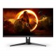 AOC G2 U28G2AEBK LED display 71,1 cm 28 3840 x 2160 Pixel 4K Ultra HD Nero