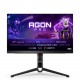 AOC AGON PRO AG274FZ Monitor PC 68,6 cm 27 1920 x 1080 Pixel Full HD LED Nero, Rosso