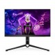 AOC AGON PRO AG274FZ Monitor PC 68,6 cm 27 1920 x 1080 Pixel Full HD LED Nero, Rosso