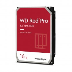 Western Digital WD RED PRO SATA 3.5P 16TB DK