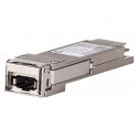 HP X142 40G QSFP+ LC LR4 SM modulo del ricetrasmettitore di rete Fibra ottica 40000 Mbits QSFP+ 1310 nm JH232A