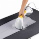 Ariete 4167 0,26 L 1200 W Bianco, Giallo