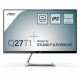 AOC Q27T1 Monitor PC 68,6 cm 27 2560 x 1440 Pixel Quad HD LED Nero