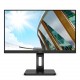 AOC P2 24P2C LED display 60,5 cm 23.8 1920 x 1080 Pixel Full HD Nero