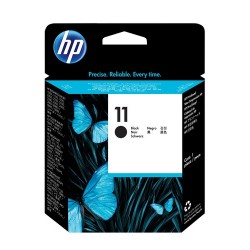HP 11 testina stampante C4810A