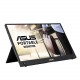 ASUS ZenScreen MB16AWP 39,6 cm 15.6 1920 x 1080 Pixel Full HD LED Nero 90LM07I1 B01370