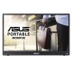 ASUS ZenScreen MB16AWP 39,6 cm 15.6 1920 x 1080 Pixel Full HD LED Nero 90LM07I1 B01370