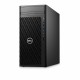 DELL Precision 3660 i7 12700 Tower Intel Core i7 16 GB DDR5 SDRAM 512 GB SSD Windows 10 Pro Stazione di lavoro Nero 9J66F