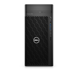 DELL Precision 3660 i7 12700 Tower Intel Core i7 16 GB DDR5 SDRAM 512 GB SSD Windows 10 Pro Stazione di lavoro Nero D85XN