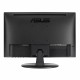 ASUS VT168HR 39,6 cm 15.6 1366 x 768 Pixel WXGA LED Touch screen Nero