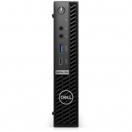 DELL OptiPlex 7000 i7 12700T MFF Intel Core i7 16 GB DDR4 SDRAM 512 GB SSD Windows 10 Pro Mini PC Nero MW5F9