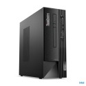 Lenovo ThinkCentre neo 50s i7-12700 SFF Intel Core i7 8 GB DDR4-SDRAM 256 GB SSD Windows 11 Pro PC Nero 11T00040IX