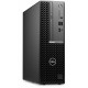 DELL OptiPlex 5000 i7 12700 SFF Intel Core i7 16 GB DDR4 SDRAM 512 GB SSD Windows 10 Pro Stazione di lavoro Nero DFJD5