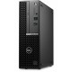 DELL OptiPlex 5000 i7 12700 SFF Intel Core i7 16 GB DDR4 SDRAM 512 GB SSD Windows 10 Pro Stazione di lavoro Nero DFJD5