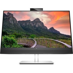 HP E27m G4 68,6 cm 27 2560 x 1440 Pixel Quad HD LCD Nero, Argento 40Z29AT