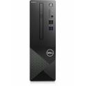 DELL Vostro 3710 i7-12700 SFF Intel Core i7 16 GB DDR4-SDRAM 512 GB SSD Windows 10 Pro PC Nero X5XHT