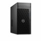 DELL Precision 3660 i7 12700K Tower Intel Core i7 16 GB DDR5 SDRAM 512 GB SSD Windows 10 Pro Stazione di lavoro Nero 92K8H