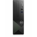 DELL Vostro 3710 i7-12700 SFF Intel Core i7 8 GB DDR4-SDRAM 512 GB SSD Windows 10 Pro PC Nero 5NYPY