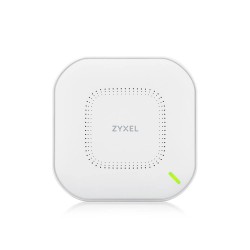 ZyXEL WAX630S 2400 Mbits Bianco Supporto Power over Ethernet PoE WAX630S EU0101F