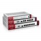 ZyXEL USG Flex 100 firewall hardware 900 Mbits USGFLEX100 EU0112F