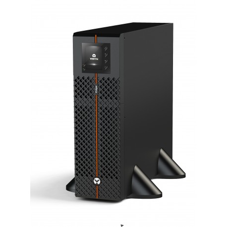 Vertiv Liebert UPS Edge, 3300VA 2700W, Line Interactive, AVR, montaggio TowerRack EDGE 3000IRT3UXL