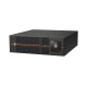 Vertiv Liebert UPS Edge, 3300VA 2700W, Line Interactive, AVR, montaggio TowerRack EDGE 3000IRT3UXL