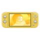 Nintendo Switch Lite console da gioco portatile 14 cm 5.5 32 GB Touch screen Wi Fi Giallo 10002291