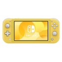 Nintendo Switch Lite console da gioco portatile 14 cm 5.5 32 GB Touch screen Wi-Fi Giallo 10002291