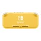 Nintendo Switch Lite console da gioco portatile 14 cm 5.5 32 GB Touch screen Wi Fi Giallo 10002291