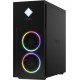 HP OMEN 40L GT21 0024nl 5800X Tower AMD Ryzen 7 16 GB DDR4 SDRAM 1000 GB SSD Windows 11 Home PC Nero 6A2V8EAABZ