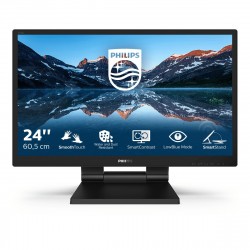 Philips Monitor LCD con SmoothTouch 242B9T00