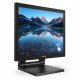 Philips 172B9T00 Monitor PC 43,2 cm 17 1280 x 1024 Pixel SXGA LCD Touch screen Capacitivo Nero