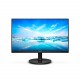 Philips V Line 242V8A00 Monitor PC 60,5 cm 23.8 1920 x 1080 Pixel Full HD LCD Nero