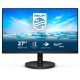 Philips V Line 272V8LA00 Monitor PC 68,6 cm 27 1920 x 1080 Pixel Full HD LED Nero