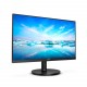 Philips V Line 272V8LA00 Monitor PC 68,6 cm 27 1920 x 1080 Pixel Full HD LED Nero