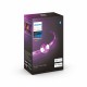 Philips Hue White and Color ambiance Lightstrip Plus Estensione V4 Striscia 1 m 929002269201