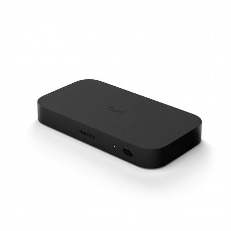 Philips Hue Play HDMI Sync Box Sincronizza lilluminazione con musica film e giochi 929002275802