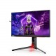 AOC AG254FG Monitor PC 62,2 cm 24.5 1920 x 1080 Pixel Full HD LED Nero