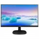 Philips V Line Monitor LCD Full HD 223V7QDSB00