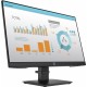 HP P24 G4 60,5 cm 23.8 1920 x 1080 Pixel Full HD Nero 1A7E5ATABB