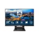 Philips 242B1TC 60,5 cm 23.8 1920 x 1080 Pixel Full HD LED Touch screen Nero 242B1TC00