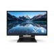 Philips 242B9TL00 Monitor PC 60,5 cm 23.8 1920 x 1080 Pixel Full HD LCD Touch screen Nero