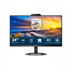 Philips 24E1N5300HE00 23.8p FHD IPS 60,5 cm 23.8 1920 x 1080 Pixel Full HD LED Nero